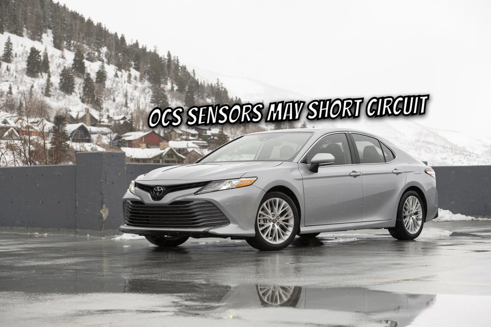 Gần 1 triệu xe Toyota bị thu hồi do lỗi của nhà cung cấp.jpg