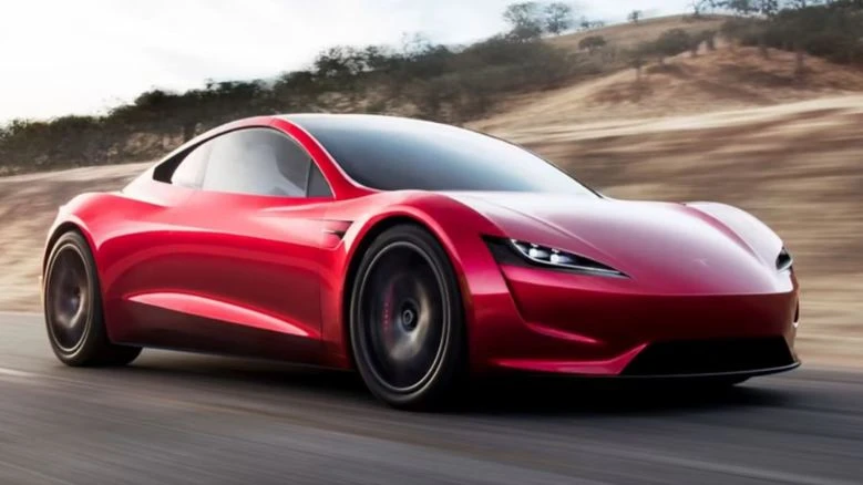 Những chiếc ô tô điện mui trần bạn có thể mua.jpg