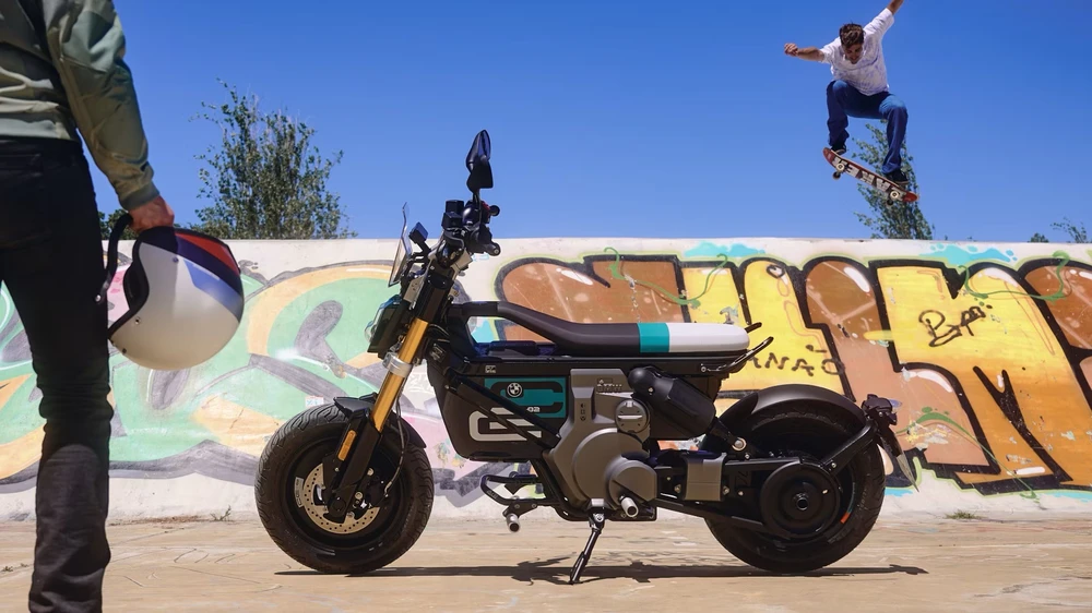 Mẫu xe máy điện có giá phải chăng nhất năm 2024..jpg