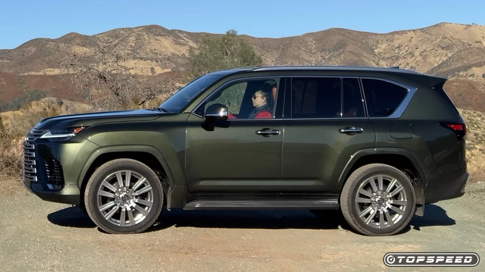 Mẫu SUV hạng sang cỡ lớn được mong đợi vào năm 2024jpg