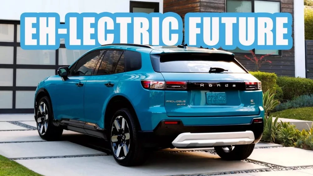 Honda sẽ xây dựng nhà máy sản xuất xe điện ở Canada.jpg