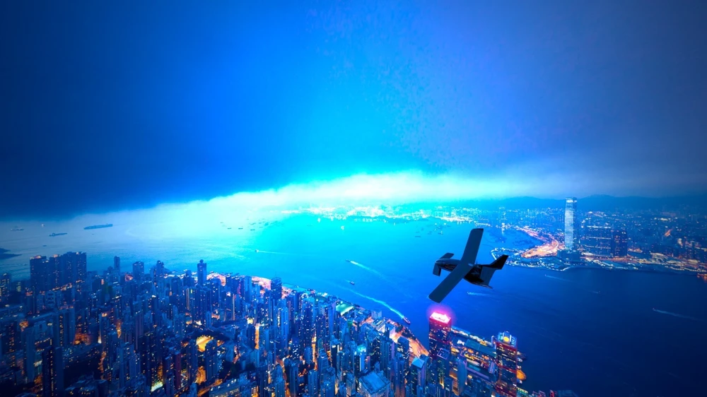 Chiếc taxi bay eVTOL hybrid bảy chỗ này hứa hẹn hiệu suất vượt trội.jpg