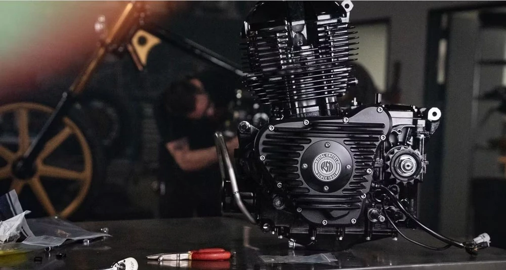 Bảo dưỡng xe máy chú ý 10 điều nên và không nên.JPG