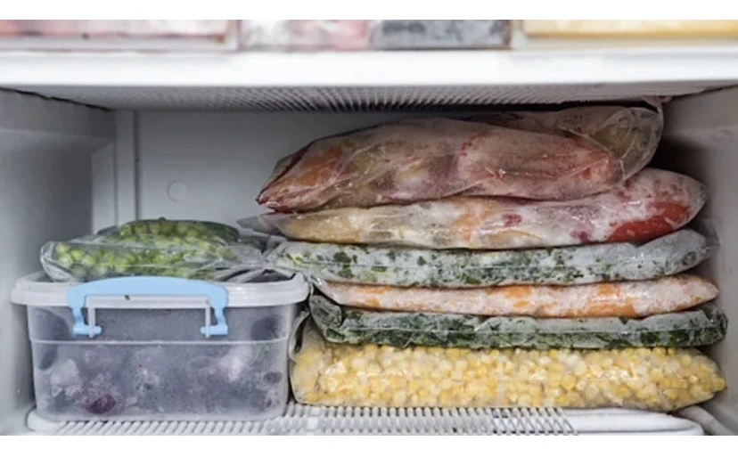 5 sai lầm bạn có thể mắc phải khi nấu rau đông lạnh.jpg