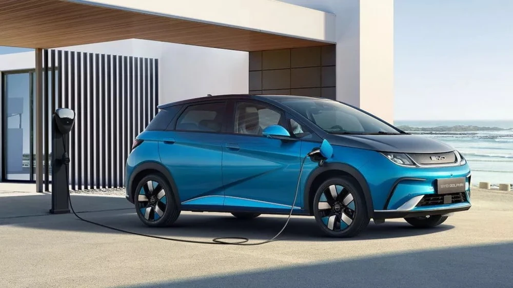 Trung Quốc sẽ hạn chế dự án tăng trưởng xe điện.jpg