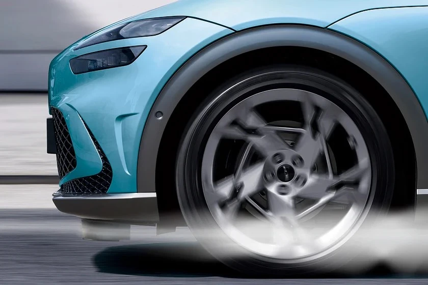 Hyundai ra mắt công nghệ giúp xe điện nhanh hơn với phạm vi hoạt động xa hơn.jpg