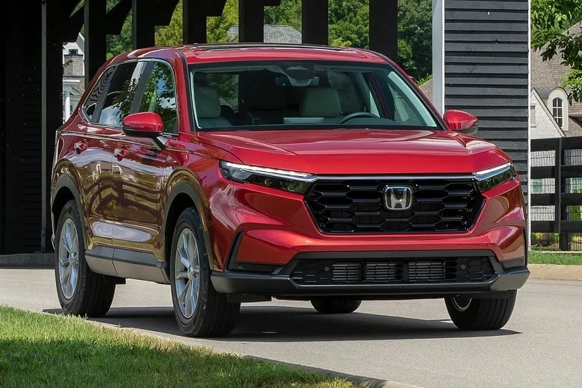 Chính phủ Canada tổ chức hội nghị thượng đỉnh nhằm chống nạn trộm ô tô tràn lan.jpg