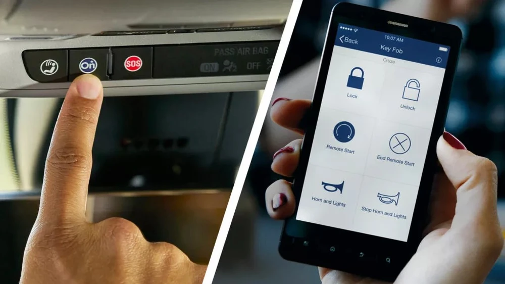 Chủ sở hữu GM 2025 sẽ có 8 năm sử dụng miễn phí các tính năng kết nối OnStar.jpg