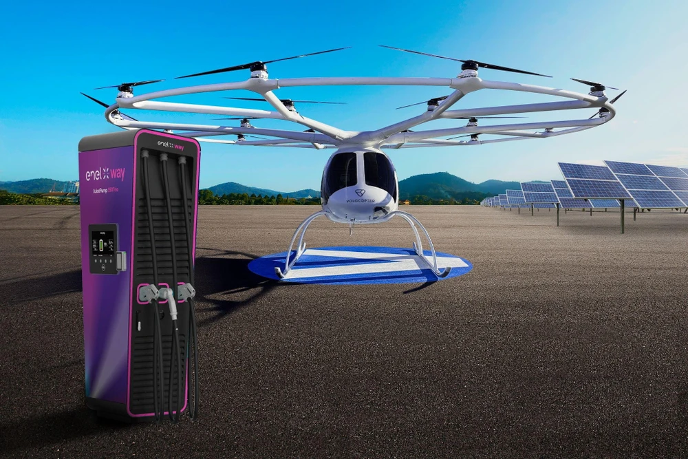 Bốn tên tuổi lớn hợp lực ra mắt taxi bay CityAirbus NextGen tại Ý.jpg