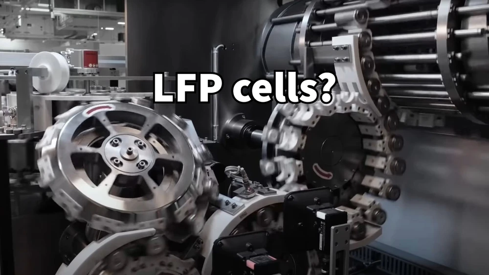 Tesla bắt đầu sản xuất pin LFP bằng thiết bị từ CATL của Trung Quốc.jpg