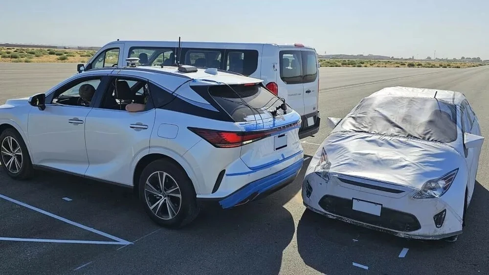 Hệ thống phanh khẩn cấp tự động lùi cải thiện độ an toàn nhưng vẫn chưa hoàn hảo.jpg