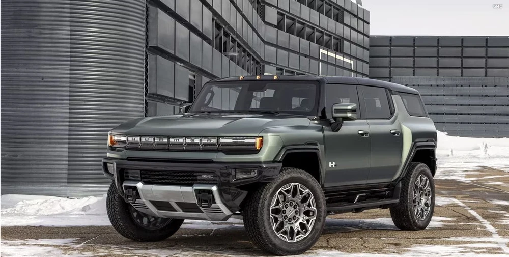 Khám phá chiếc xe điện đắt nhất được bán tại một cuộc đấu giá.JPG