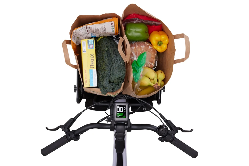 Xe đạp điện phù hợp cho đô thị với giá 50 triệu đồng.jpg