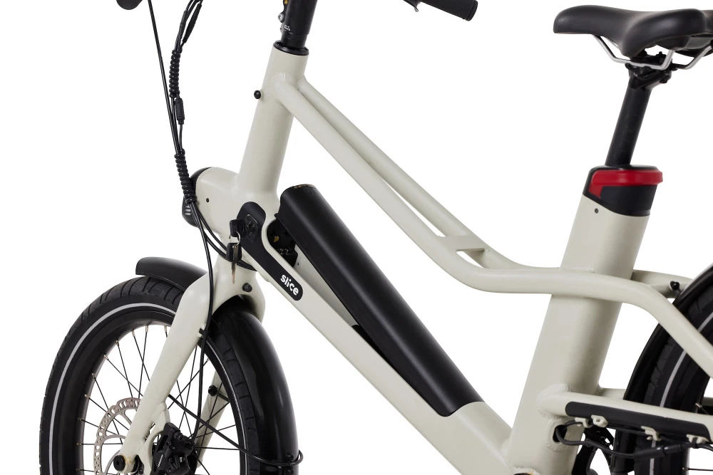 Xe đạp điện phù hợp cho đô thị với giá 50 triệu đồng.jpg