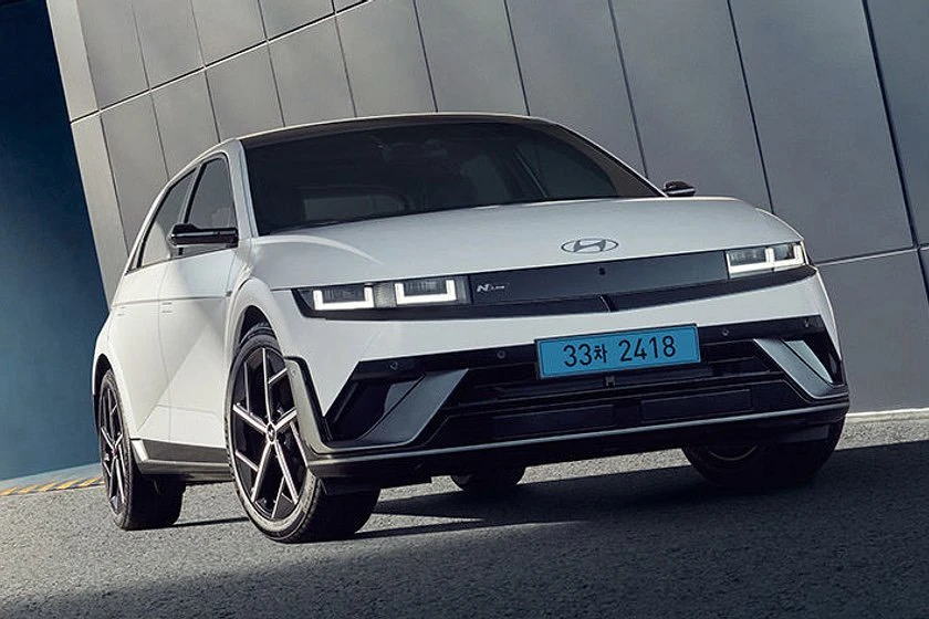 Hyundai Ioniq 5 2025 ra mắt với vô số cải tiến.jpg