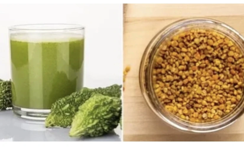 Uống những thực phẩm này vào sáng sớm giúp ngăn ngừa tiểu đường, kiểm soát lượng đường trong máu.jpg