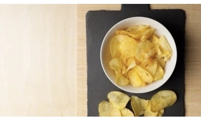 Thay thế khoai tây chiên bằng 5 lựa chọn thực phẩm lành mạnh này.jpg