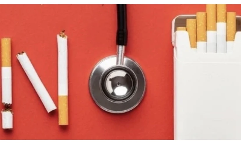 Thực phẩm tốt nhất nên ăn nếu bạn đang cố gắng bỏ thuốc lá.jpg