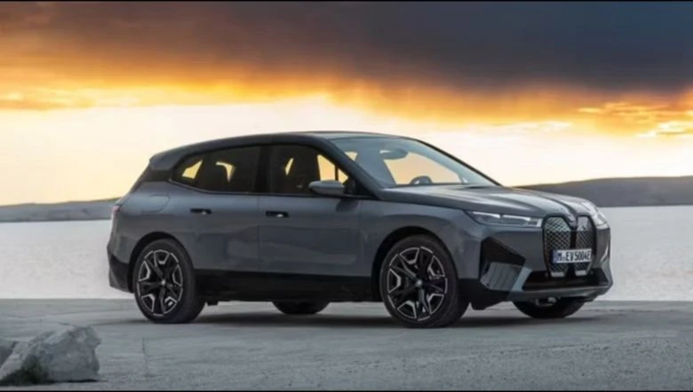 Top xe ô tô SUV chạy hoàn toàn bằng điện có phạm vi lớn nhất vào năm 2024JPG