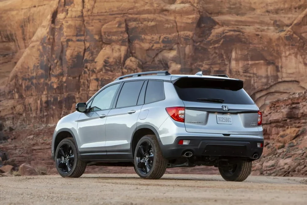 Honda ép các đại lý Mỹ cắt giảm lợi nhuận và giảm một nửa dịch vụ miễn phí.jpg