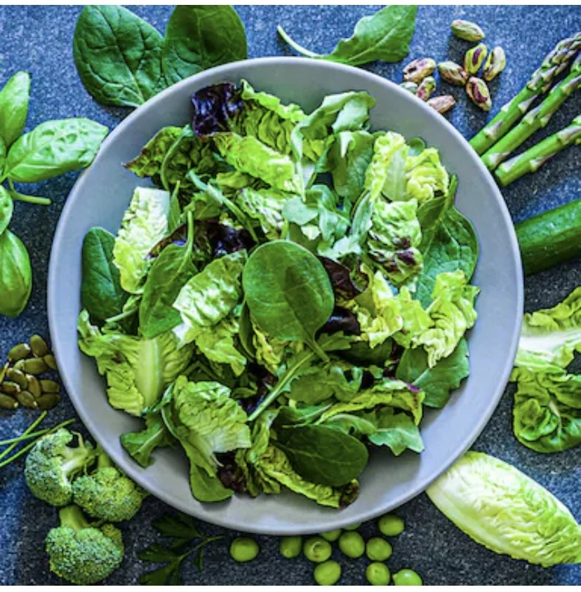 Tăng cường sức khỏe của thận bằng cách kết hợp những thực phẩm này.jpg