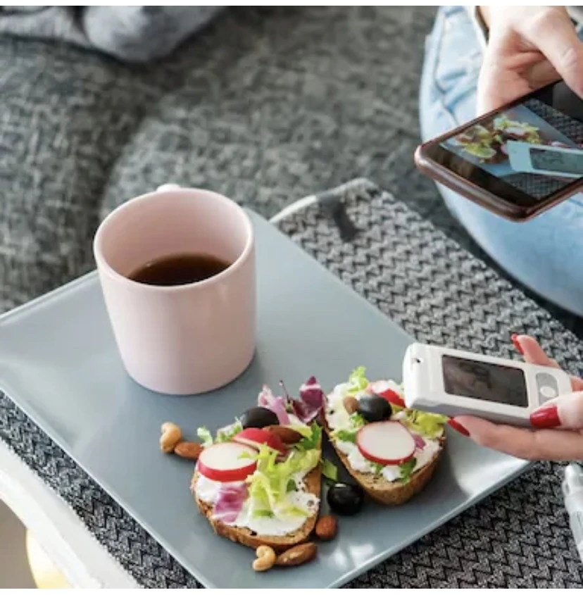 Một số món đơn giản để duy trì lượng đường trong máu khỏe mạnh.jpg