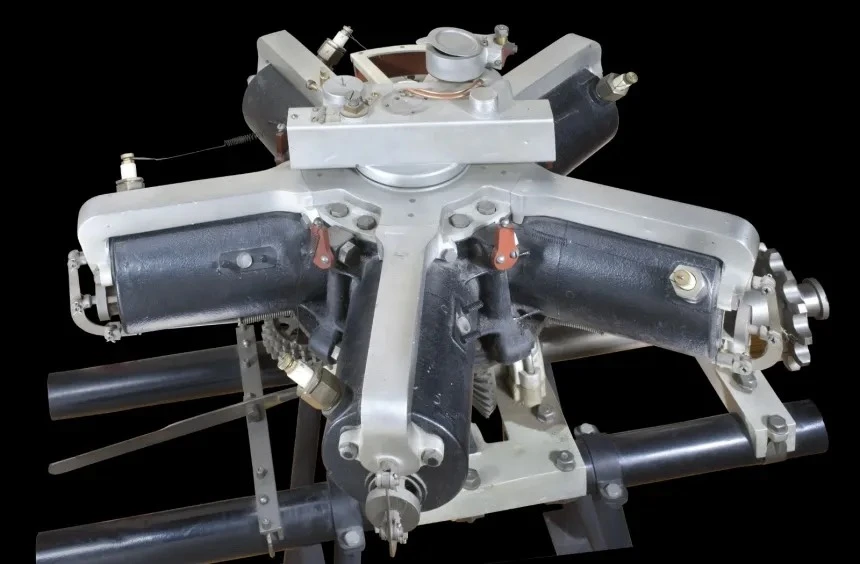 5 động cơ kỳ lạ nhất từng được trang bị trên ô tô.jpg