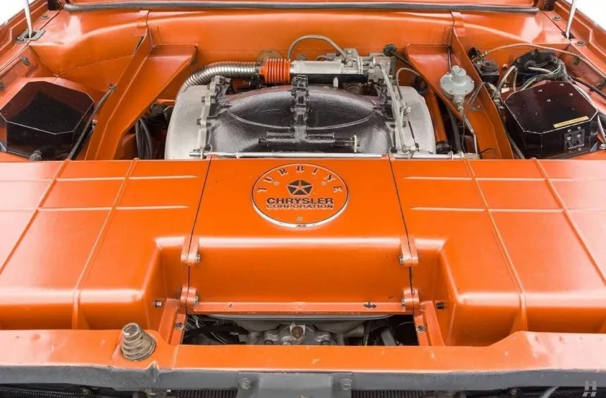 5 động cơ kỳ lạ nhất từng được trang bị trên ô tô.jpg