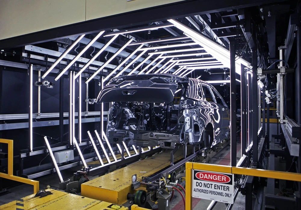 Đây là lý do Ford trì hoãn sự xuất hiện của mẫu SUV chạy điện cỡ lớn và xe bán tải.jpg