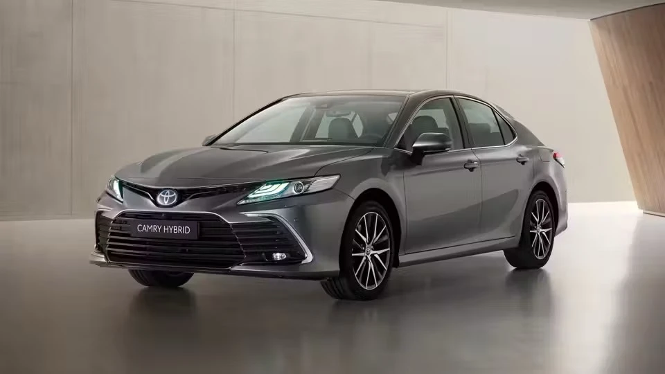 Những chiếc xe hybrid tốt nhất để mua.jpg