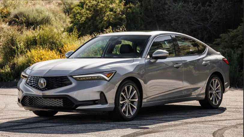 5 mẫu xe nhỏ gọn bình dân nhưng có nội thất sang trọng.JPG