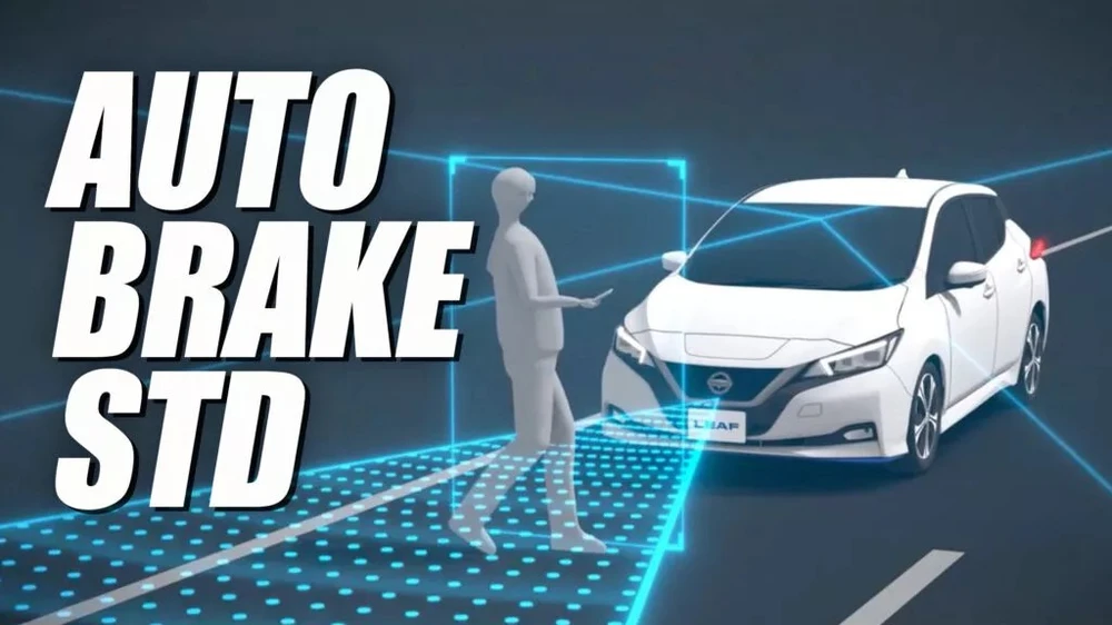 Phanh tự động sẽ trở thành bắt buộc trên tất cả ô tô mới của Mỹ vào năm 2029.jpg