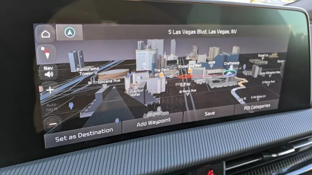 Mỹ cáo buộc BMW, Toyota và bảy thương hiệu khác cung cấp dữ liệu vị trí của người tiêu dùng mà không có lệnh.jpg