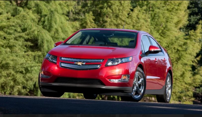 5 xe điện có động cơ mở rộng phạm vi hoạt động.JPG