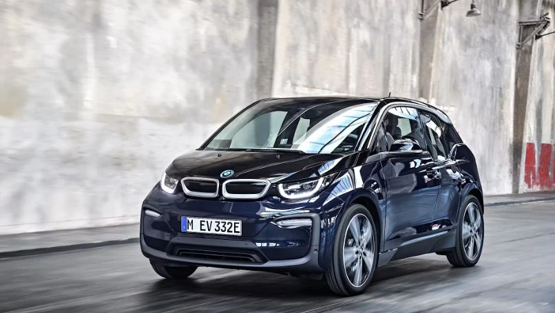 5 xe điện có động cơ mở rộng phạm vi hoạt động.JPG