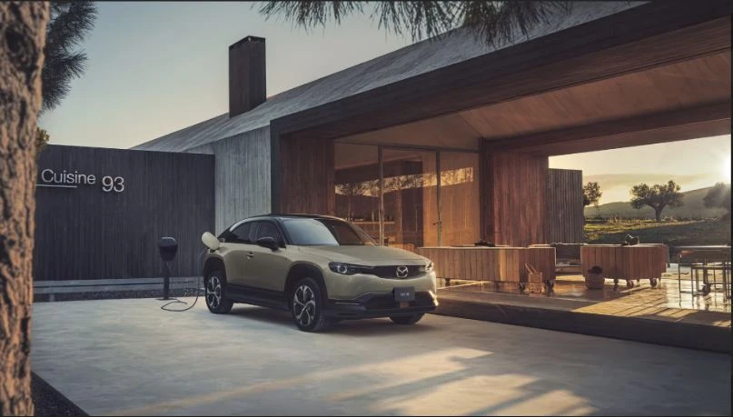 5 xe điện có động cơ mở rộng phạm vi hoạt động.JPG