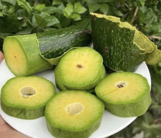 10 loại thực phẩm mùa hè có thể góp phần làm cho phổi khỏe mạnh hơn.jpg