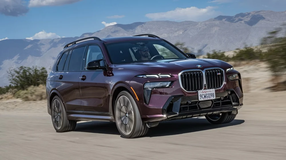 Điểm danh SUV chạy nhanh hơn so với vẻ ngoài của chúng.jpg