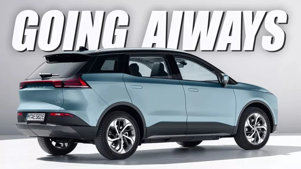 Một thương hiệu ô tô Trung Quốc đang rời bỏ quốc gia này và chuyển sang châu Âu.jpg