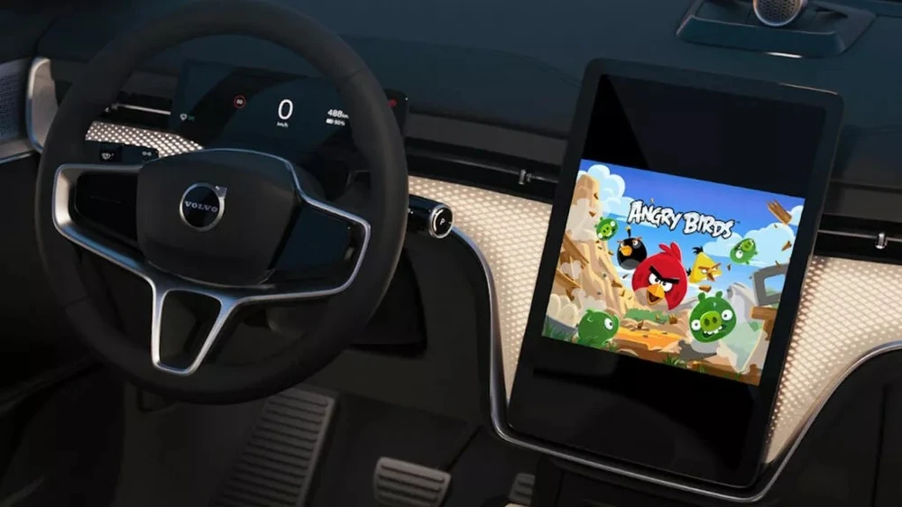 Google thêm trò chơi, video, trình duyệt và nhiều thứ khác vào Android Auto.jpg