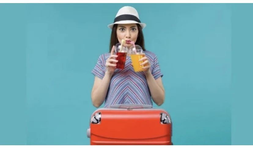 Những thực phẩm giúp giảm buồn nôn để chuyến du lịch hoàn hảo.jpg