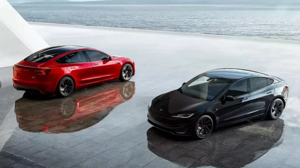 Tesla sử dụng dữ liệu hệ thống tự lái hoàn chỉnh phát triển tại Trung Quốc.jpg