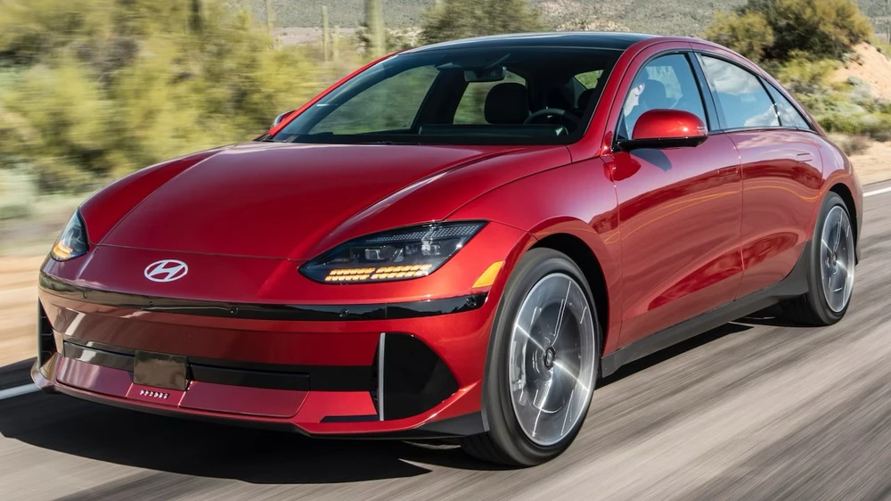 Một số xe điện có hệ thống âm thanh tốt nhất năm 2024.jpg