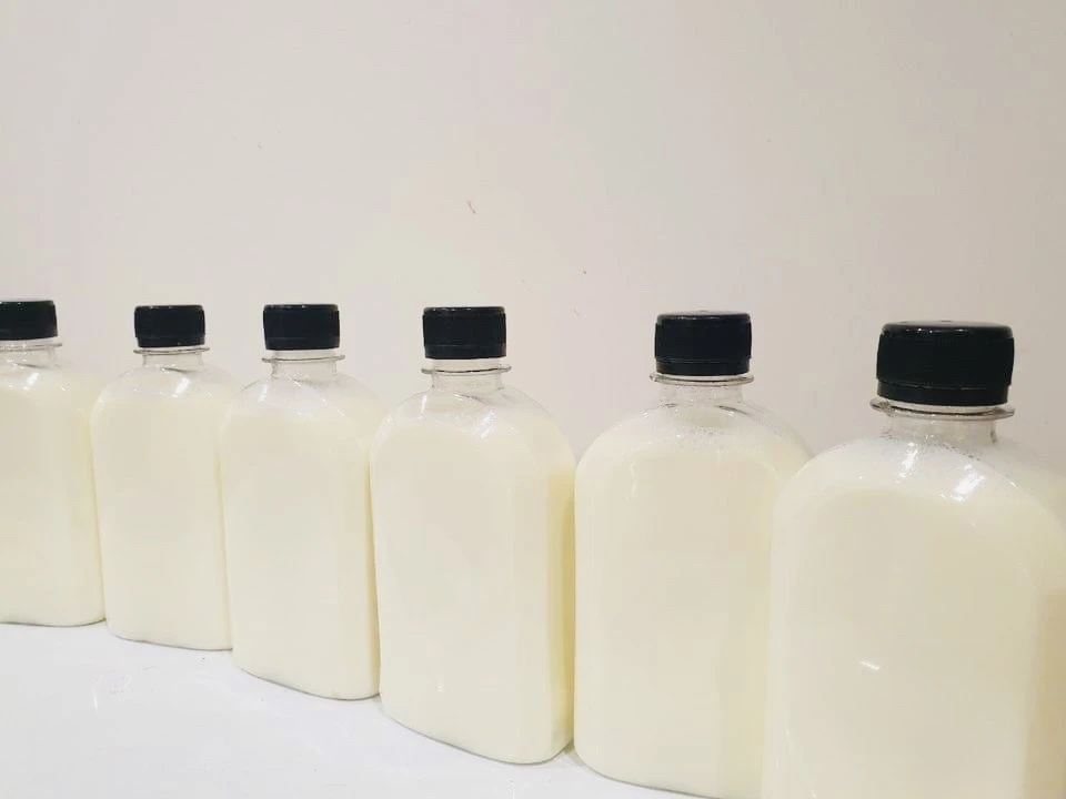 Mẹo bảo quản sữa không bị hư trong mùa hè.jpg