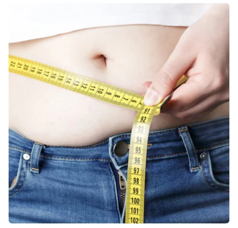 Những sai lầm thực phẩm nên tránh để ngăn ngừa mỡ bụng.jpg