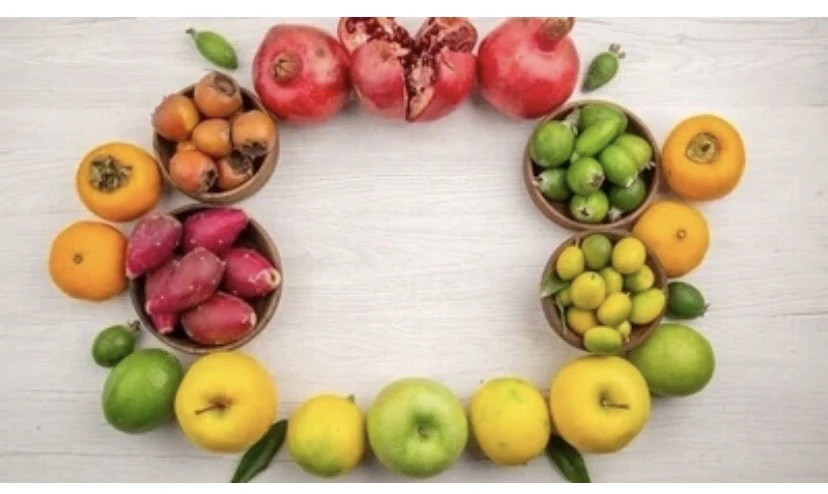 10 loại trái cây hỗ trợ sức khỏe tim mạch, tăng cường miễn dịch trong mùa hè.jpg