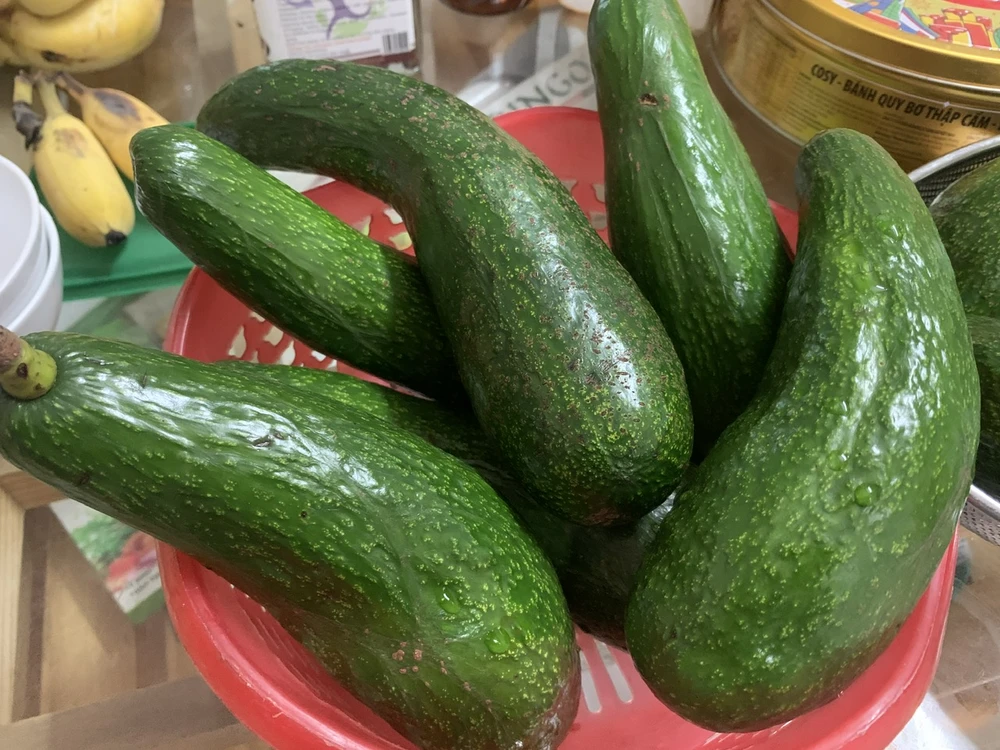 9 loại trái cây có thể giúp bạn đạt được mục tiêu về protein.jpg