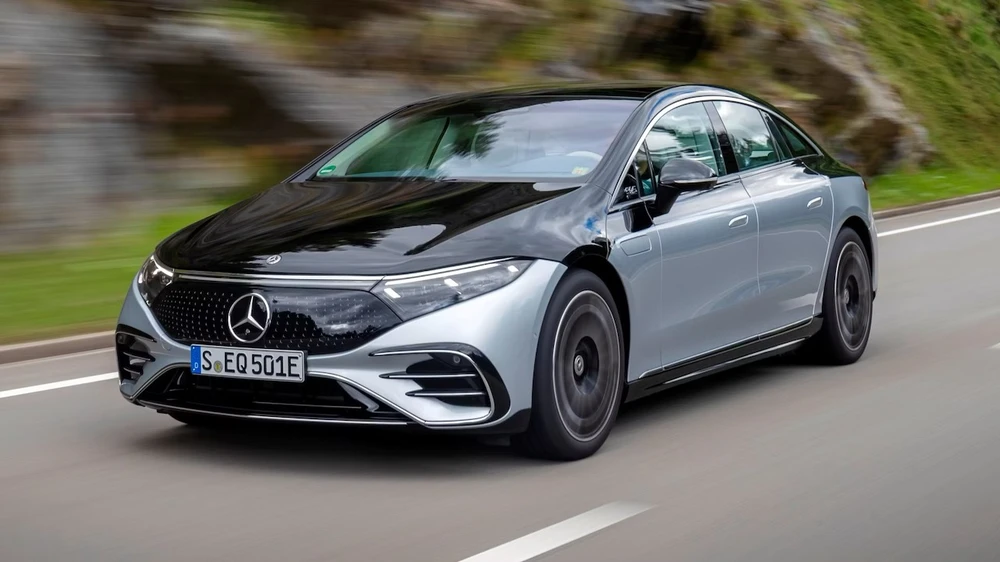 Top ô tô điện có chi phí bảo dưỡng thấp nhất hiện nay.jpg