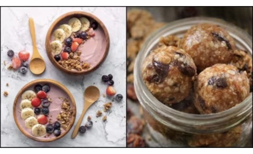 Một số món ăn nhẹ giàu chất xơ để thỏa mãn cơn thèm mà không tăng cân.jpg