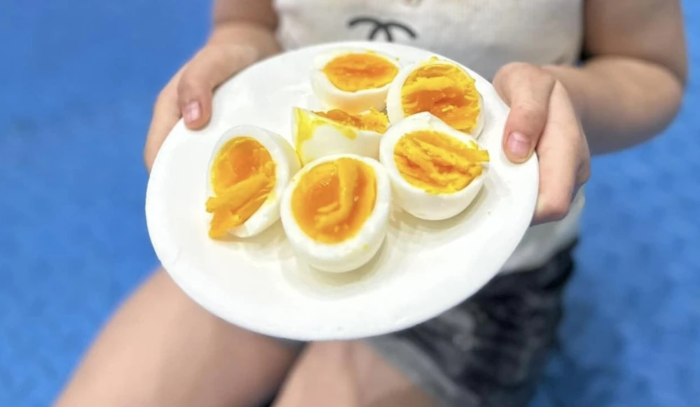 Thực phẩm nên ăn và thực phẩm cần tránh khi bụng đói.jpg